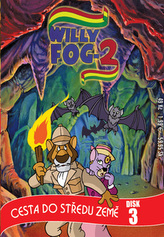 Willy Fog – Cesta do středu Země 03 (3)