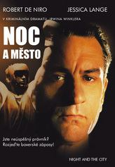 Noc a město