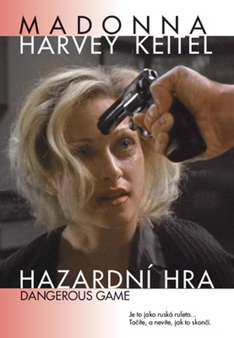 Hazardní hra (Nebezpečná hra)