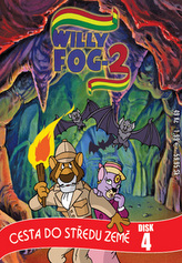 Willy Fog – Cesta do středu Země 04 (4)
