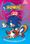 Sonic X 22 DVD