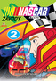 Závody Nascar 02