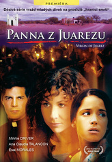 Panna z Juarezu