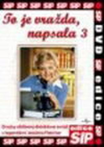 To je vražda, napsala 3