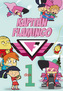 Kapitán Flamingo 01