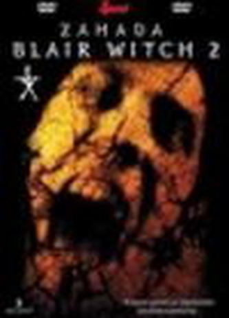 Záhada Blair Witch 02