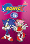 Sonic X 05