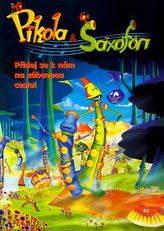 Pikola a saxofon