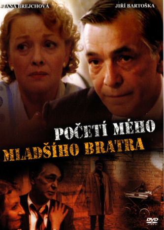 Početí mého mladšího bratra