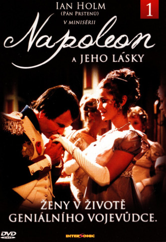 Napoleon a jeho lásky 01