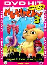 Mušličky 03