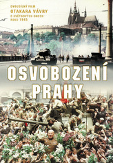 Osvobození Prahy
