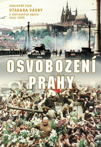 Osvobození Prahy