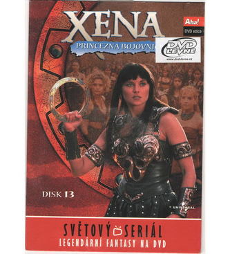 Xena 13