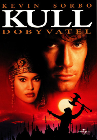 Kull dobyvatel