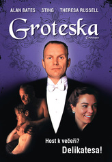Groteska
