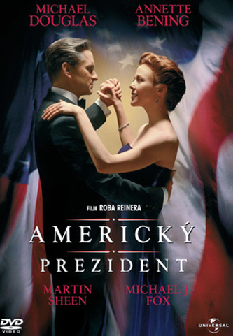 Americký prezident