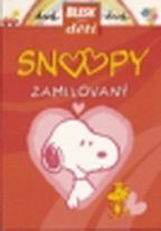 Zamilovaný Snoopy