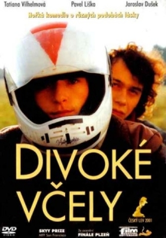 Divoké včely