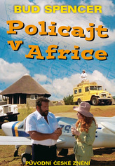 Policajt v Africe