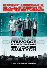 Průvodce k rozpoznávání tvých svatých