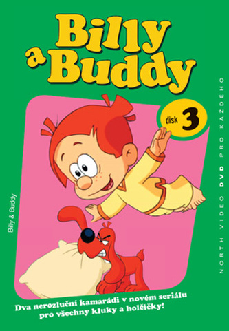 Billy a Buddy 03