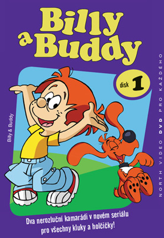 Billy a Buddy 01
