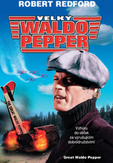 Velký Waldo Pepper