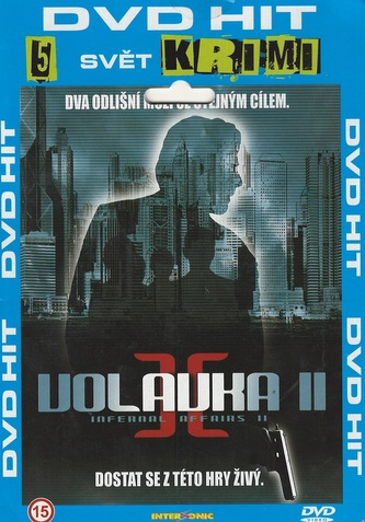 Volavka 2