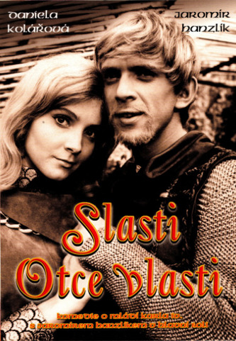 Slasti Otce vlasti