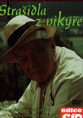 Strašidla z vikýře