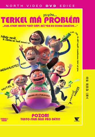 Terkel má problém