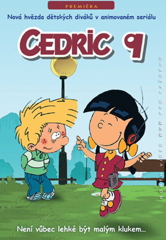 Cedric 09