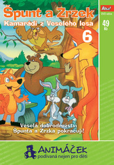 Špunt a Zrzek 06