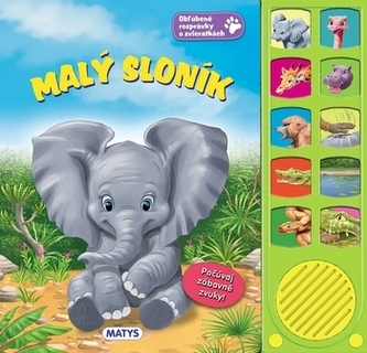 Malý sloník