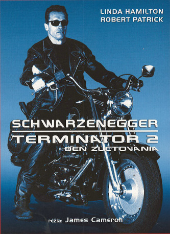 Terminátor 2: Den zúčtování