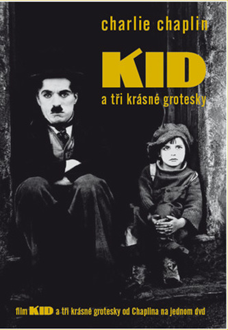Kid (Ch. Chaplin)