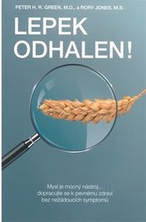 Lepek odhalen