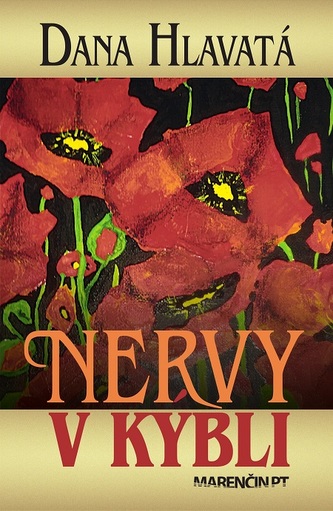 Nervy v kýbli Nervy v kýbli