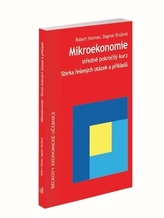 Mikroekonomie středně pokročilý kurz (2. vydání)