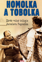 Homolka a tobolka