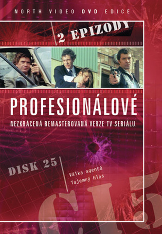Profesionálové 25
