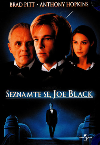 Seznamte se, Joe Black