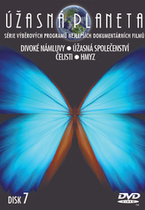 Úžasná planeta 07