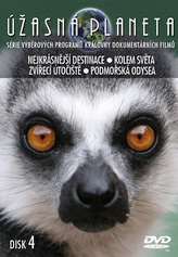 Úžasná planeta 04