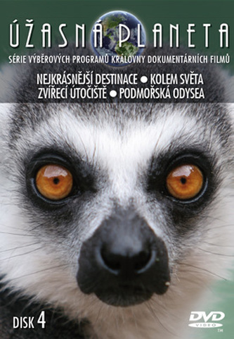 Úžasná planeta 04