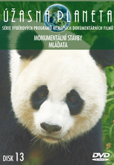 Úžasná planeta 13