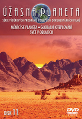 Úžasná planeta 11