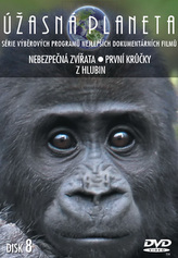 Úžasná planeta 08