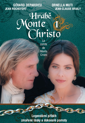 Hrabě Monte Cristo 01